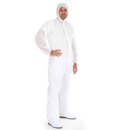 Overall TYP 5+6 SMS 50 Stück