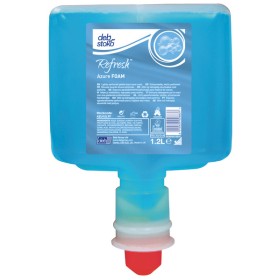 Refresh Azure FOAM 3 Stück