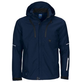 Projob Softshell / Kapuzze Dünn 1 Stück