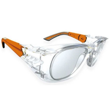 Vationet Safety Pro Korrektur- Schutzbrille 1 Stück