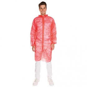 HYGONORM Besucherkittel 100 Stück