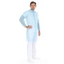 Besucherkittel Light PP-Vlies 100 Stück