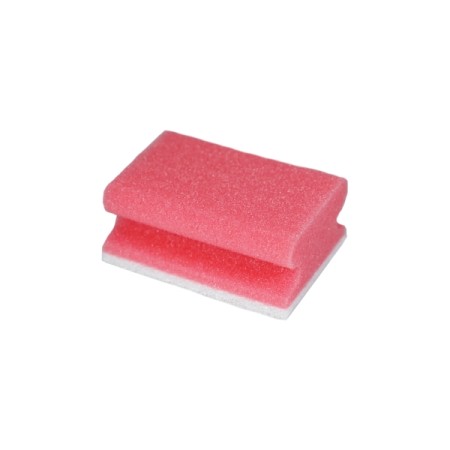 CLEAN and CLEVER Pflegeschwamm klein 10 Stück