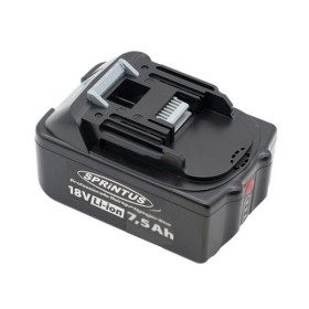 Akku 18V 7,5Ah 1 Stück