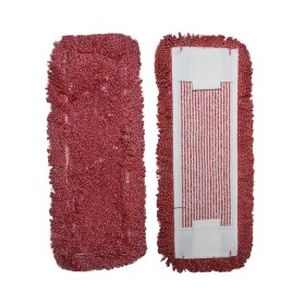 Fransenmopp Tasche und Lasche 1 Stück