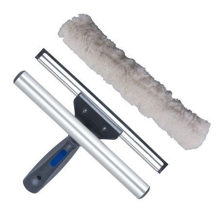 LEWI Bionic Duo Fensterreiniger 1 Stück