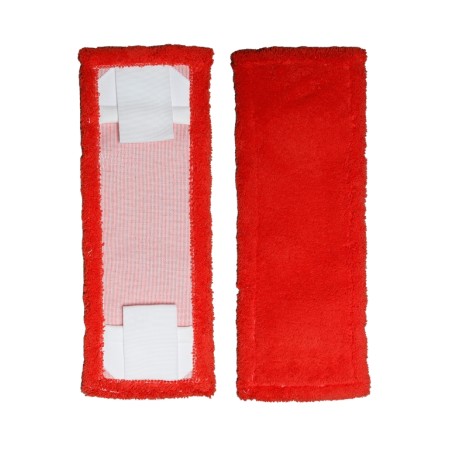 Microfasermopp Tasche und Lasche 1 Stück