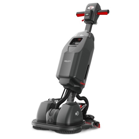 Scheuersaugmaschine NCC440NX Drive 1 Stück