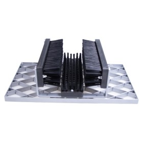 Ersatz Seitenbürsten 2 Stück