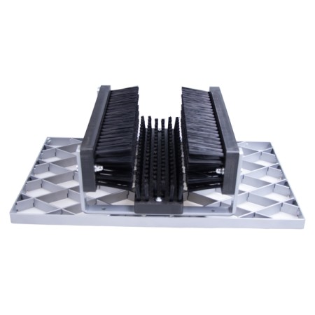 Ersatz Seitenbürsten 2 Stück