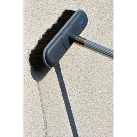 LEWI Waschbürste Universal mit Wasserdurchlauf 1 Stück