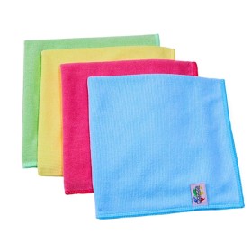 NU Stretch Microfasertuch 10 Stück