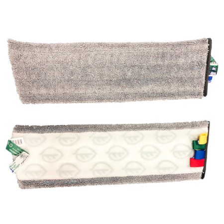 NuTex Nordic Swan Velcro 1 Stück