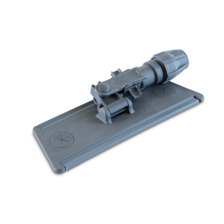 Kunststoff-Kletthalter 1 Stück