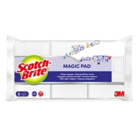 3M Magic Pad 60 Stück