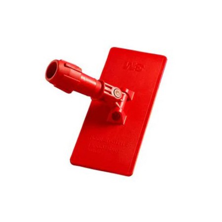 3M Doodlebug Pads mit Halter SB6474N 10 Stück