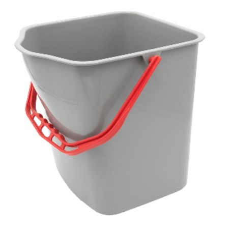 CLEAN and CLEVER Eimer 1 Stück