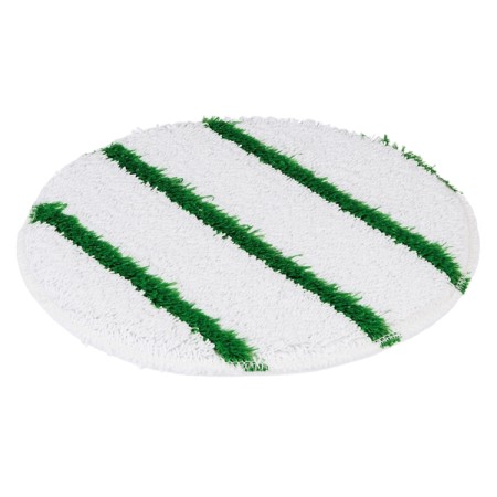 Floorpad Bonnet für Teppiche 5 Stück