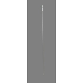 Vikan flexibler Stiel Edelstahl 1 Stück