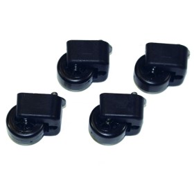 TASKI AERO BP Rad Set 1 Stück