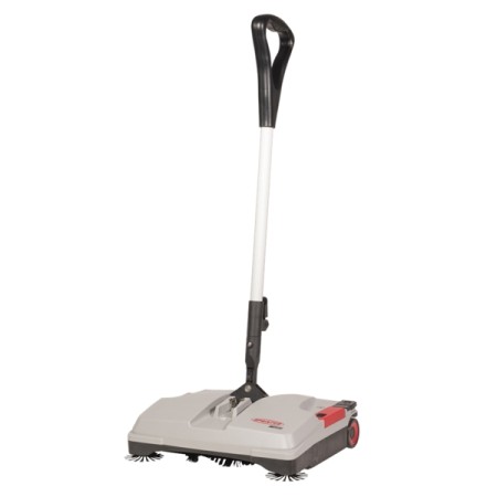 Sprintus Medusa Akkukehrmaschine 1 Stück