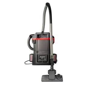 Sprintus BoostiX Rucksacksauger 1 Stück