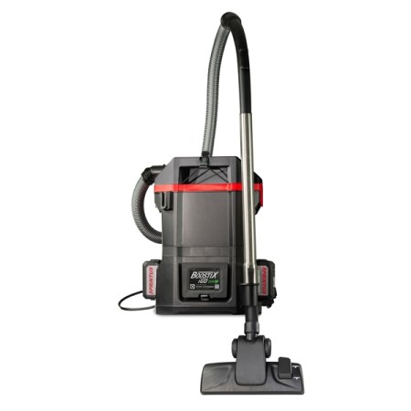 Sprintus BoostiX Rucksacksauger 1 Stück