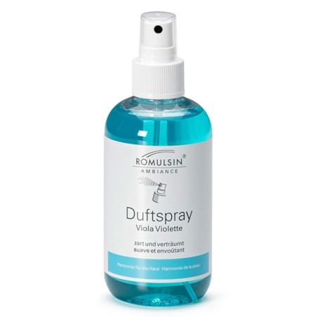 ROMULSIN Duftspray 1 Flasche