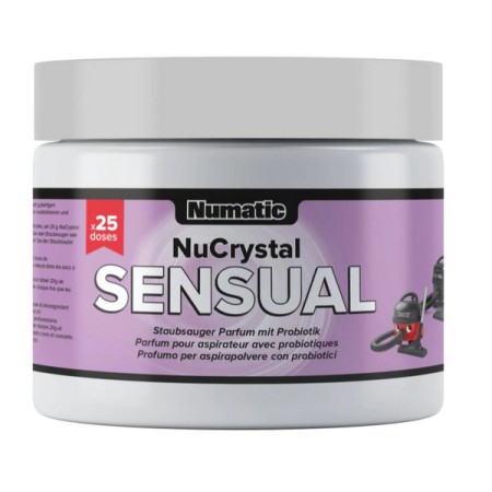 Staubsauger Deo 1 Stück