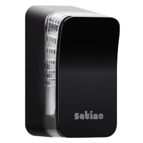 Satino Spender Lufterfrischer Eco - AR1 System 1 Stück