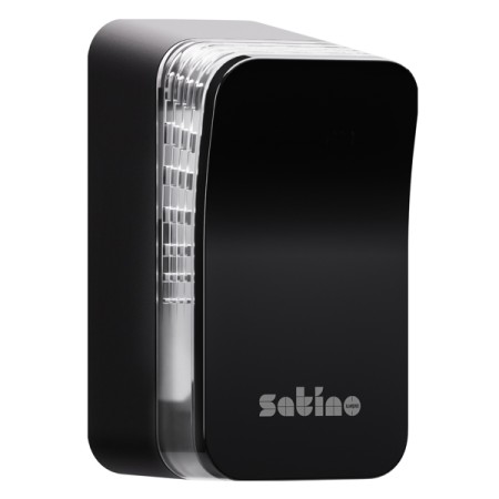 Satino Spender Lufterfrischer Eco - AR1 System 1 Stück