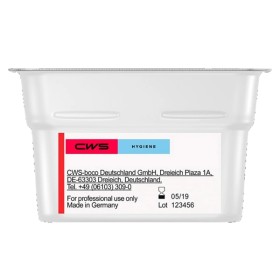 CWS Fragrance, Paradise Air Bar 8 Stück