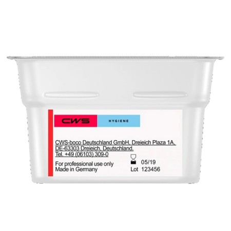 CWS Fragrance, Paradise Air Bar 8 Stück