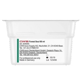 CWS Fragrance, Paradise Air Bar 8 Stück