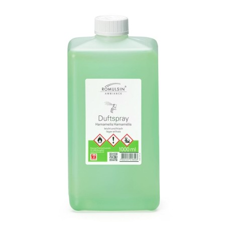 ROMULSIN Duftspray 1 Flasche