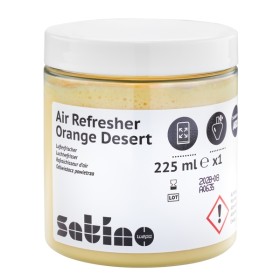 Satino Duftdose für Lufterfrischer - AR1 System 6 Dosen