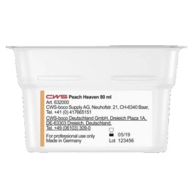 CWS Fragrance, Paradise Air Bar 8 Stück