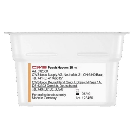 CWS Fragrance, Paradise Air Bar 8 Stück