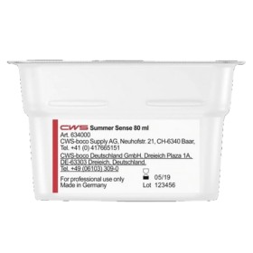 CWS Fragrance, Paradise Air Bar 8 Stück