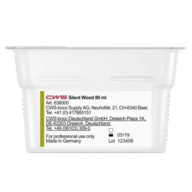 CWS Fragrance, Paradise Air Bar 8 Stück