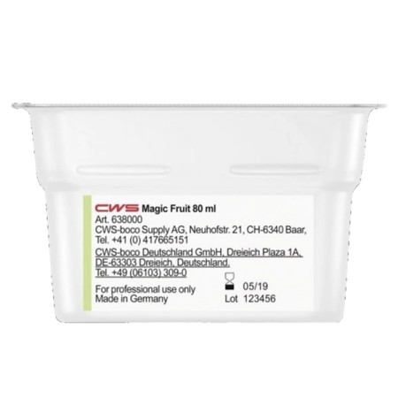 CWS Fragrance, Paradise Air Bar 8 Stück