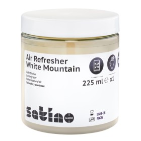 Satino Duftdose für Lufterfrischer - AR1 System 6 Dosen