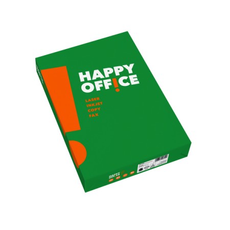 Kopierpapier A4 Happy Office 2500 Kartons
