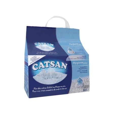 CATSAN Katzenstreu 1 Sack