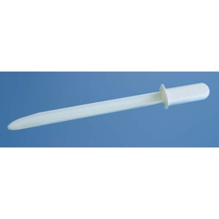 Spatel Einweg Probenentnahme 100 Stück