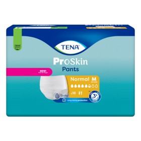 TENA Pants Normal 72 Stück 
(4 x 18)