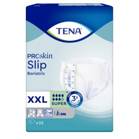 TENA Slip Super Bariatric XX-Large 32 Stück
