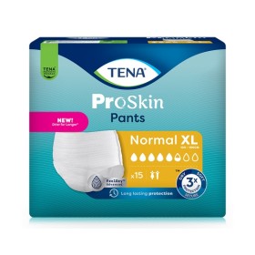 TENA Pants Normal 15 Stück