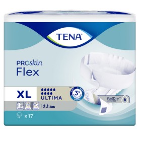 TENA Flex Ultima X-Large 17 Stück