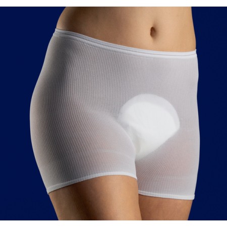 Soft Support Netzhosen lang Medium 25 Stück